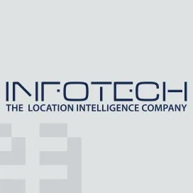 Infotech the Location Intelligence Company